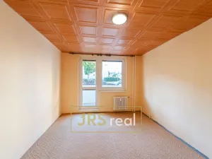 Prodej bytu 3+1, Hustopeče, 74 m2