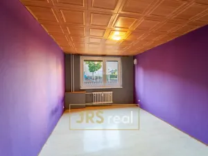 Prodej bytu 3+1, Hustopeče, 74 m2