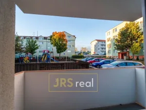 Prodej bytu 3+1, Hustopeče, 74 m2