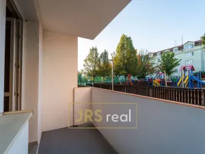 Prodej bytu 3+1, Hustopeče, 74 m2