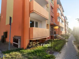 Prodej bytu 3+1, Hustopeče, 74 m2