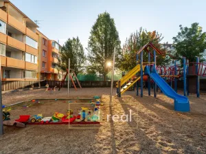 Prodej bytu 3+1, Hustopeče, 74 m2