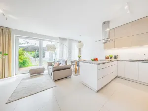 Prodej rodinného domu, Hřebeč, Opletalova, 104 m2