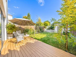Prodej rodinného domu, Hřebeč, Opletalova, 104 m2