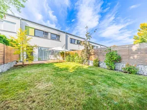 Prodej rodinného domu, Hřebeč, Opletalova, 104 m2