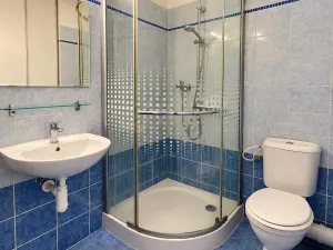 Pronájem bytu 2+kk, Jihlava - Horní Kosov, Buková, 46 m2