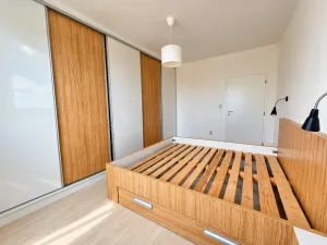 Pronájem bytu 2+kk, Jihlava - Horní Kosov, Buková, 46 m2