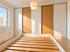 Pronájem bytu 2+kk, Jihlava - Horní Kosov, Buková, 46 m2