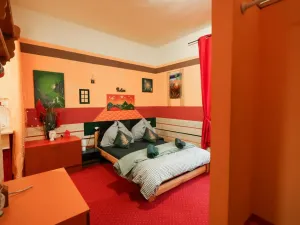 Prodej činžovního domu, Litoměřice - Předměstí, Stránského, 295 m2
