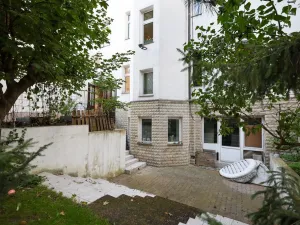 Prodej činžovního domu, Litoměřice - Předměstí, Stránského, 295 m2