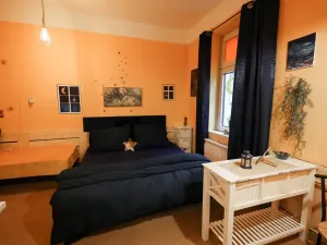 Prodej ubytování, Litoměřice - Předměstí, Stránského, 295 m2