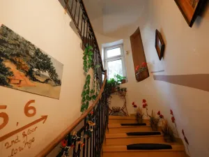 Prodej rodinného domu, Litoměřice - Předměstí, Stránského, 295 m2