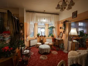 Prodej rodinného domu, Litoměřice - Předměstí, Stránského, 295 m2