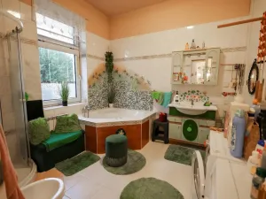 Prodej rodinného domu, Litoměřice - Předměstí, Stránského, 295 m2