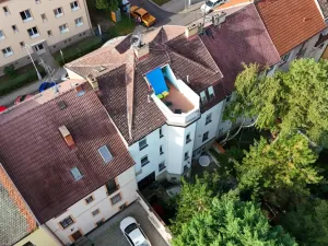 Prodej rodinného domu, Litoměřice - Předměstí, Stránského, 295 m2