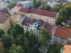 Prodej rodinného domu, Litoměřice - Předměstí, Stránského, 295 m2
