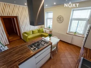 Prodej bytu 2+1, Břeclav, Železniční, 86 m2