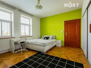 Prodej bytu 2+1, Břeclav, Železniční, 86 m2