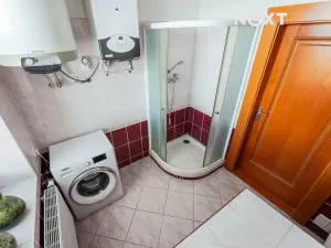 Prodej bytu 2+1, Břeclav, Železniční, 86 m2