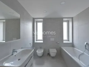 Pronájem vily, Průhonice, Sadová, 350 m2