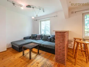 Pronájem bytu 3+1, Tachov, Stadtrodská, 85 m2