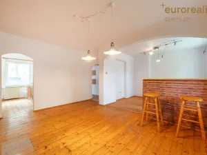Pronájem bytu 3+1, Tachov, Stadtrodská, 85 m2