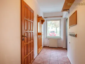 Pronájem bytu 3+1, Tachov, Stadtrodská, 85 m2