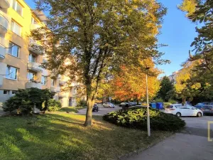 Pronájem bytu 3+1, Šlapanice, Brněnská, 76 m2