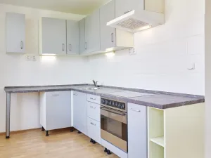 Pronájem bytu 2+1, Jirkov, Ervěnická, 51 m2