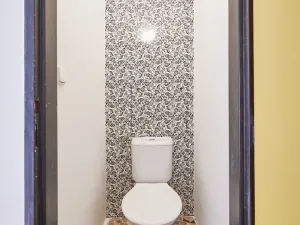 Pronájem bytu 2+1, Jirkov, Ervěnická, 51 m2