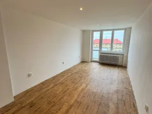 Pronájem bytu 2+1, Jirkov, Ervěnická, 51 m2