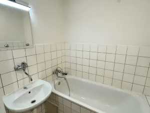 Pronájem bytu 2+1, Jirkov, Ervěnická, 51 m2