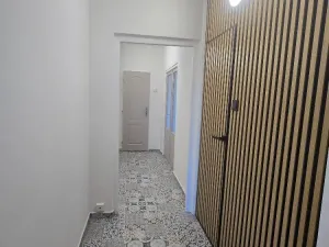 Pronájem bytu 3+1, Chomutov, Kundratická, 67 m2