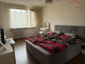 Prodej bytu 2+1, Chomutov, Dřínovská, 62 m2