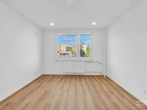 Pronájem bytu 2+1, Trutnov, Fialková, 58 m2