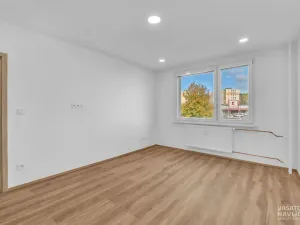 Pronájem bytu 2+1, Trutnov, Fialková, 58 m2