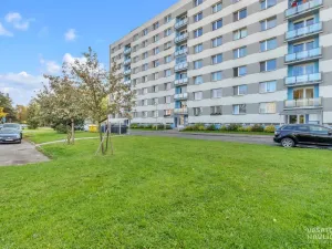 Pronájem bytu 2+1, Trutnov, Fialková, 58 m2
