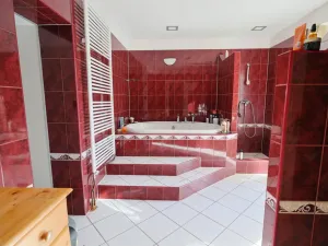 Prodej rodinného domu, Žitenice, 213 m2