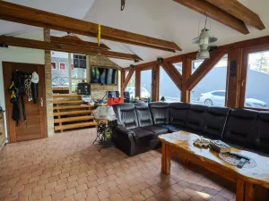 Prodej rodinného domu, Žitenice, 213 m2