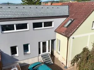 Prodej rodinného domu, Žitenice, 213 m2