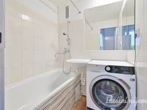 Pronájem bytu 2+1, Brno - Bystrc, Vondrákova, 61 m2