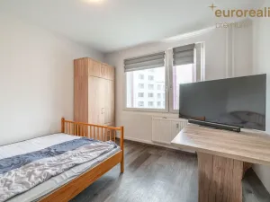 Prodej bytu 3+1, Tachov, Jana Ziky, 75 m2
