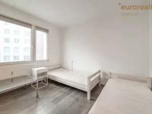 Prodej bytu 3+1, Tachov, Jana Ziky, 75 m2