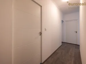 Prodej bytu 3+1, Tachov, Jana Ziky, 75 m2