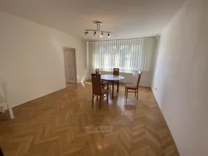 Prodej bytu 3+kk, České Budějovice - České Budějovice 6, Na Nábřeží, 96 m2