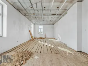 Prodej činžovního domu, Cvikov - Cvikov I, Kollárova, 851 m2
