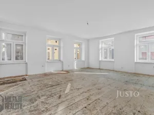 Prodej činžovního domu, Cvikov - Cvikov I, Kollárova, 851 m2