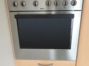 Pronájem bytu 1+kk, Praha - Stodůlky, Sluneční náměstí, 44 m2