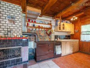 Prodej chaty, Černošín, 136 m2