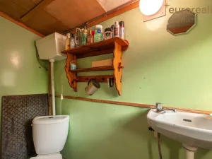 Prodej chaty, Černošín, 136 m2